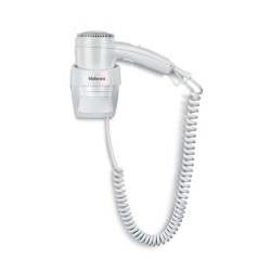 Wall mounted hair dryer Executive 1200 Super 554.02/038A