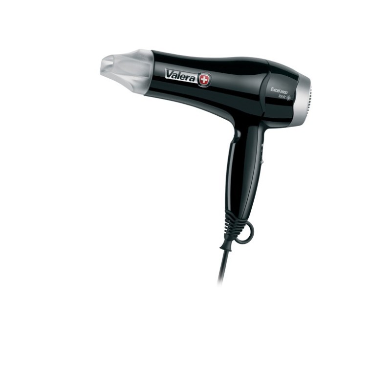 Hairdryer Excel 2000 Ionic TF 561.08/I TF
