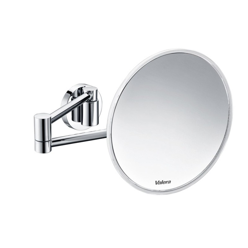 Wall mounted magnifying mirror Essence Round 207.07